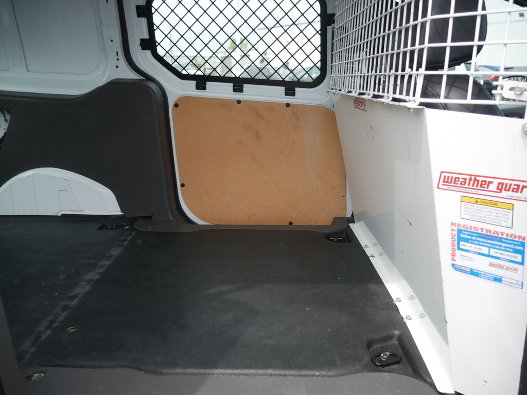 Thumbnail: 2019 Ford Transit Series - 23
