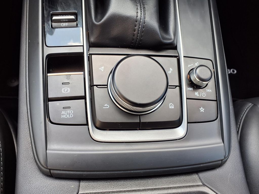 2023 Mazda CX-30 2.5 S Select Package Black at Joe Myers Mazda Kia