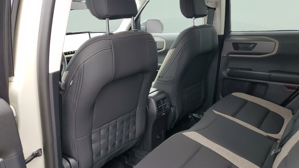 New 2025 Beige Ford Big Bend image 29