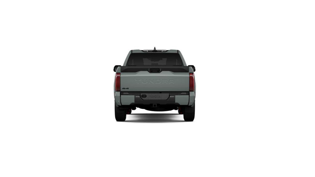 Thumbnail: 2025 Toyota Tundra - 8