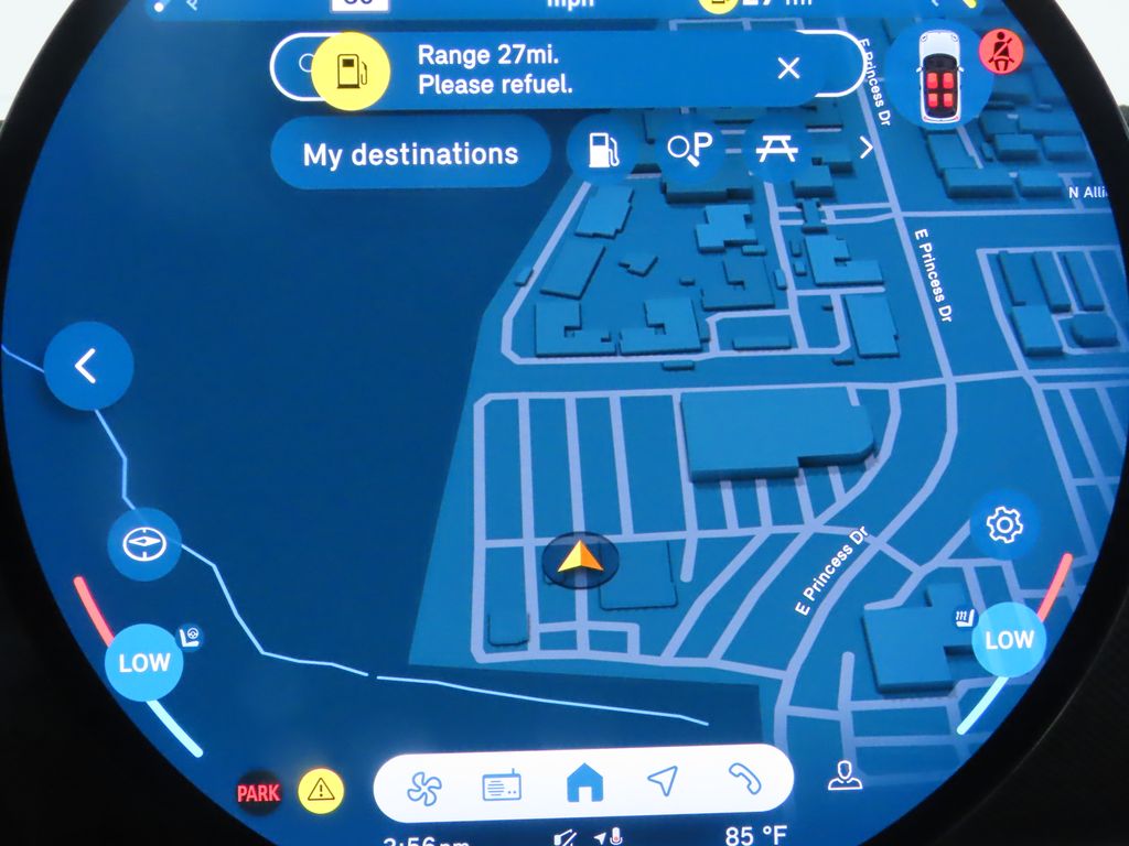 Thumbnail: 2026 MINI Cooper - 15