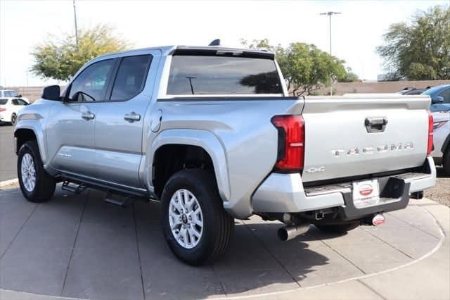 Thumbnail: 2026 Toyota Tacoma - 7