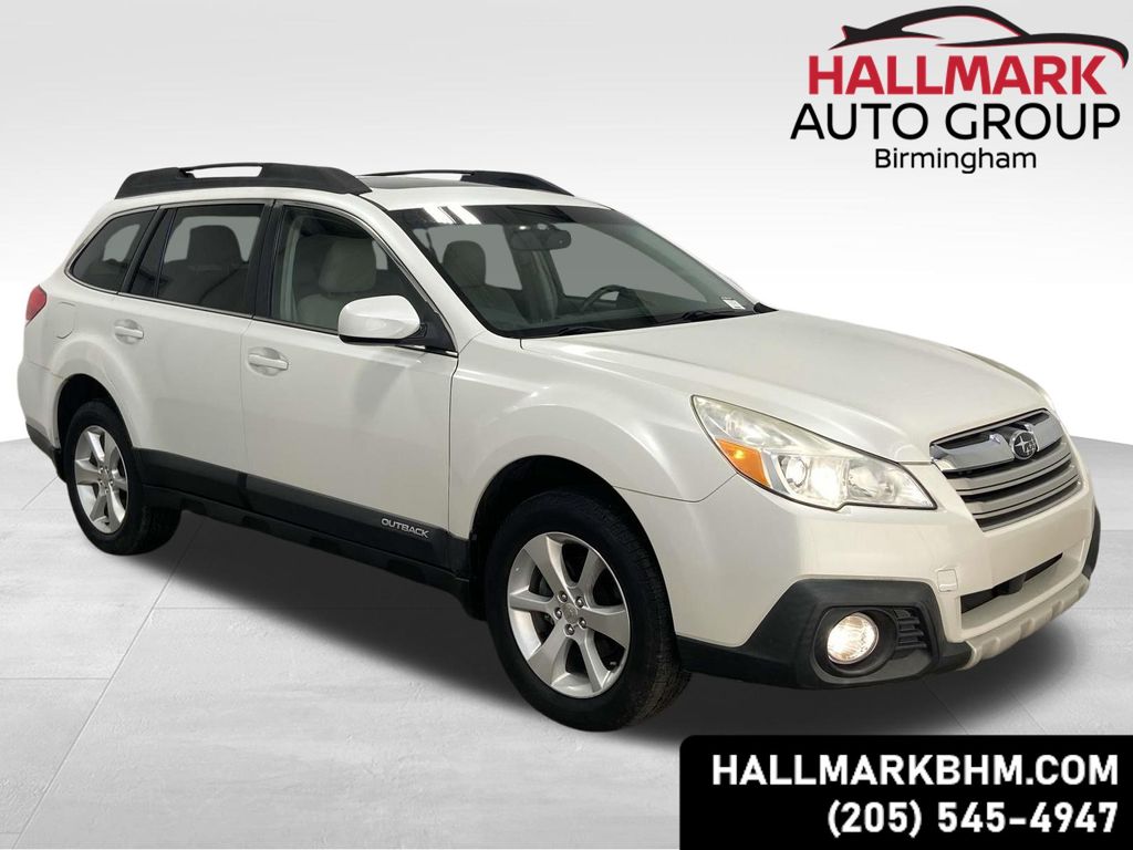 2014 Subaru Outback 2.5i
