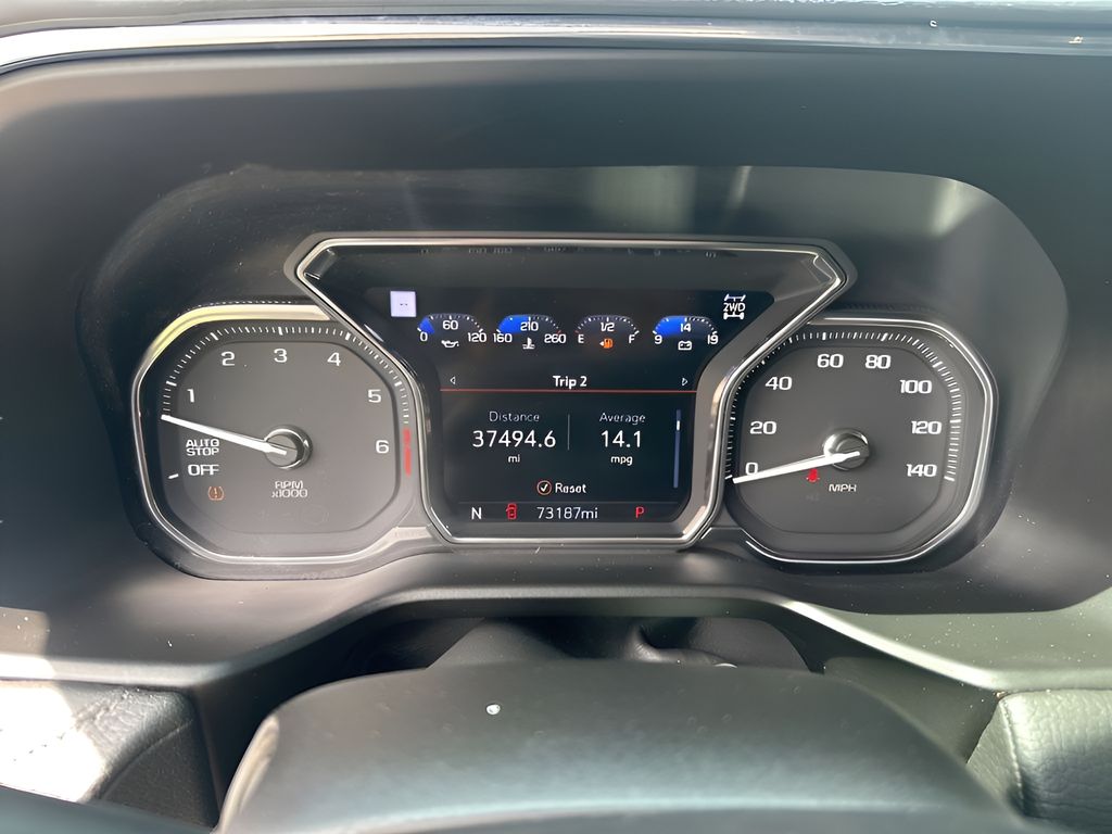 Used Car 2021 Gmc Yukon  Denali For Sale Under $50,000 In Austin, Texas