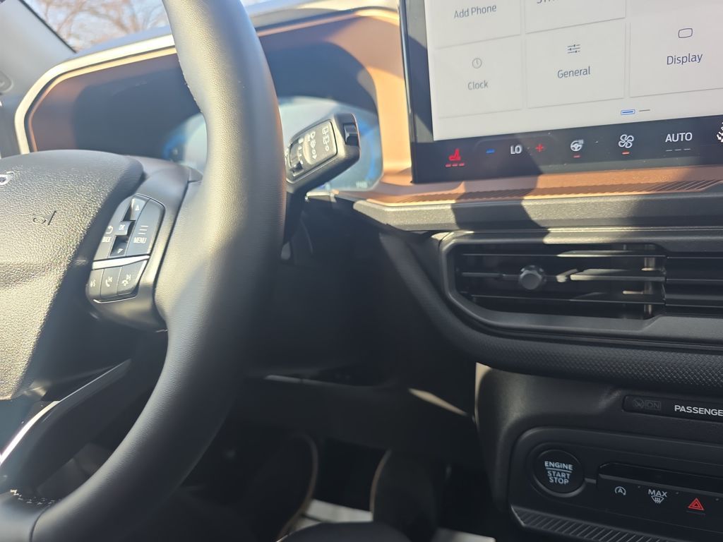 Certified Used 2025 Black Ford Outer Banks image 28