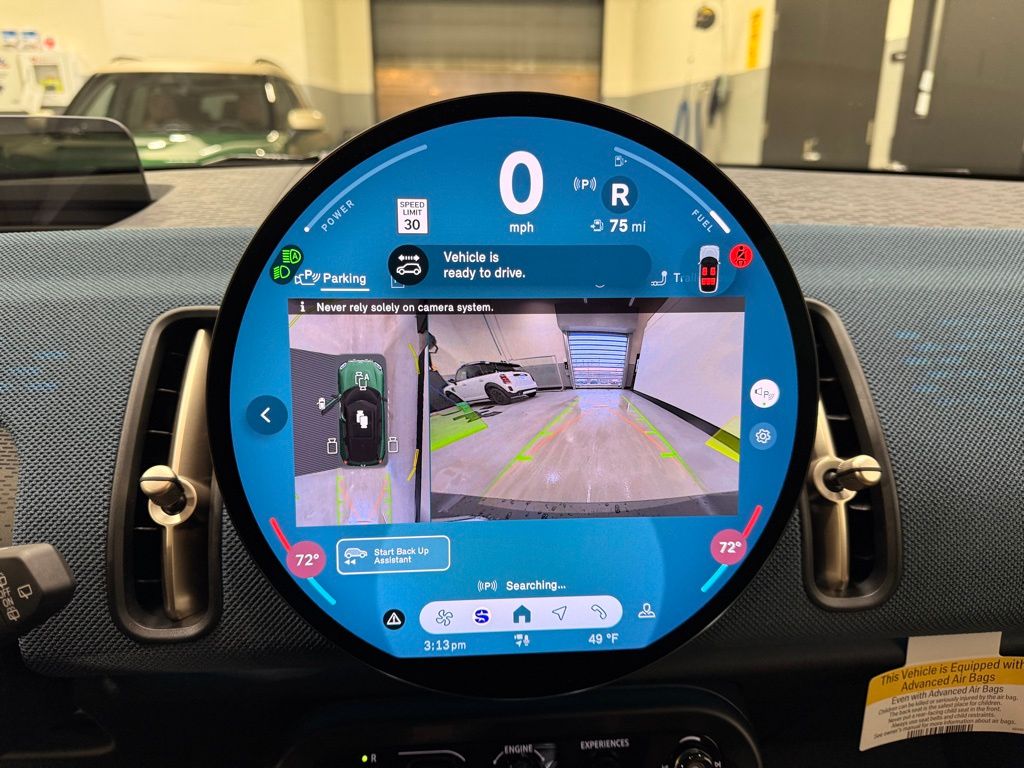 Thumbnail: 2026 MINI Cooper Countryman - 17