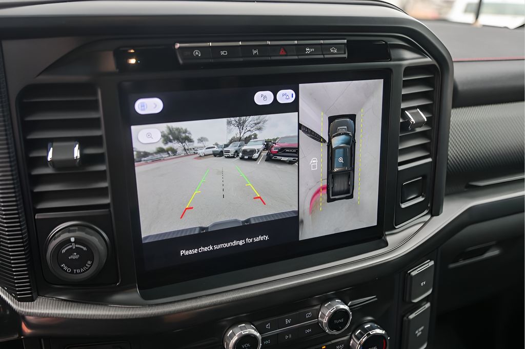 Used Car 2024 Ford F-150  Raptor For Sale Under $80,000 In Austin, Texas