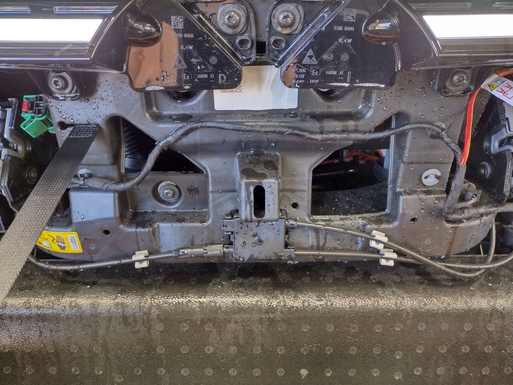 2025 Volkswagen ID. Buzz 1st Edition