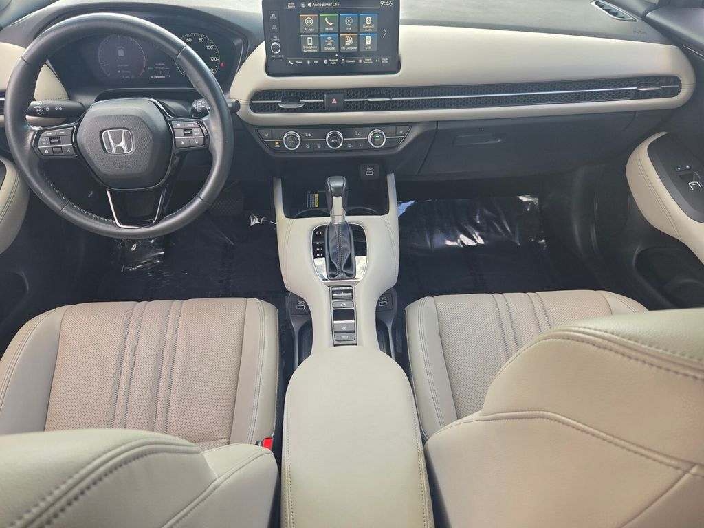 2023 Honda HR-V - $24,000
