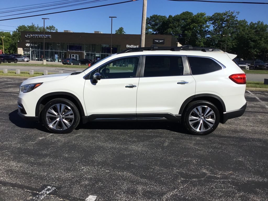 Thumbnail: 2019 Subaru Ascent - 2