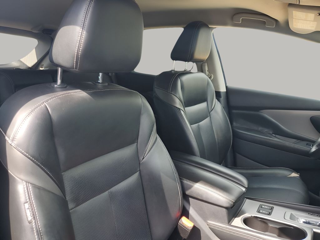 Used Car 2020 Nissan Murano  Sl For Sale Under $20,000 In Austin, Texas