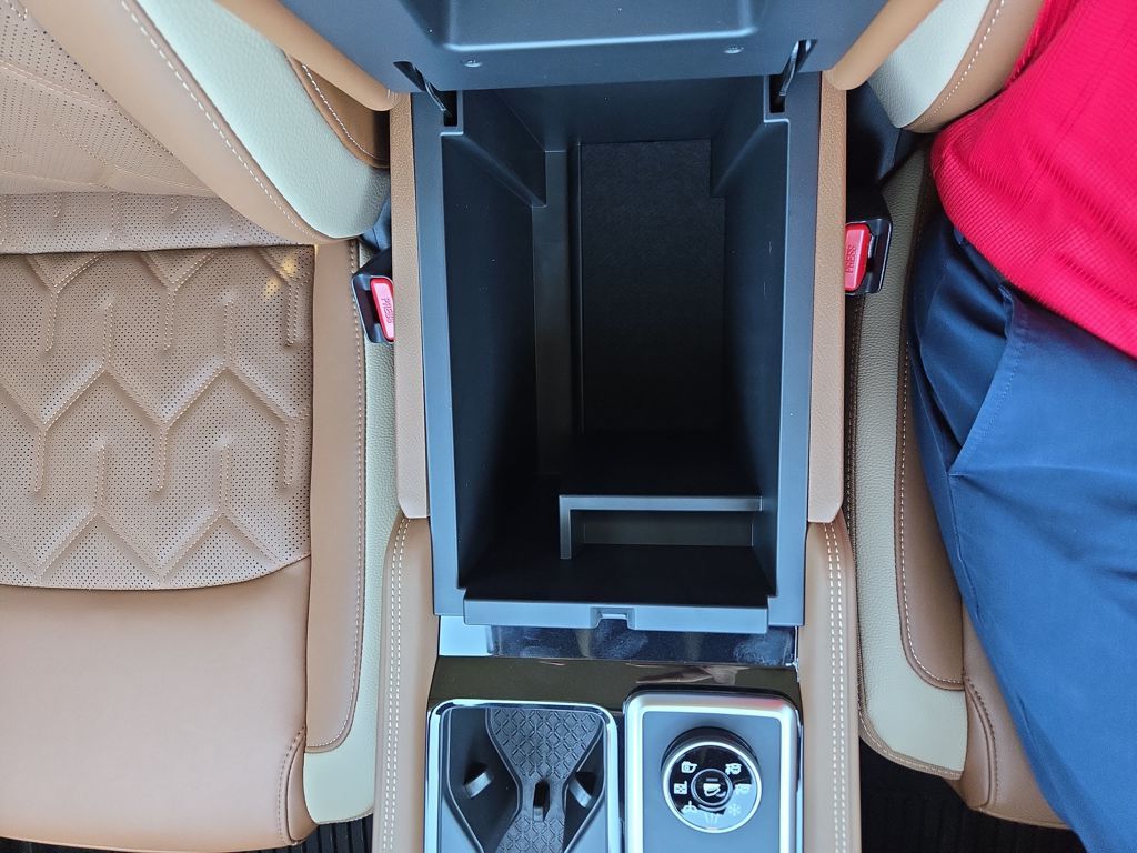 2026 Nissan Pathfinder