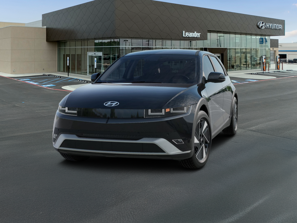 Thumbnail: 2025 Hyundai Ioniq 5 - 2