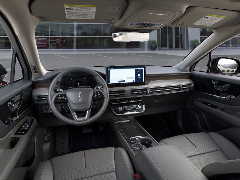 2025 Lincoln Corsair Grand Touring