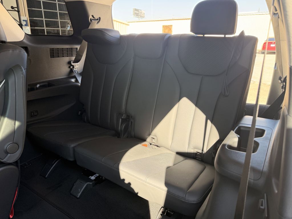 Used 2024 Abyss Black Pearl Hyundai XRT image 26