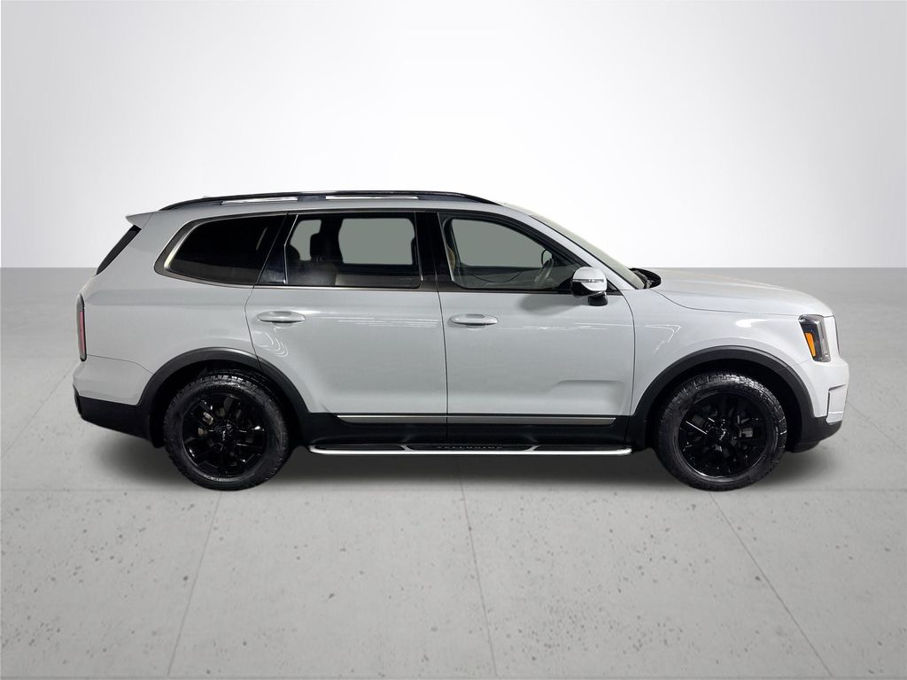 2023 Kia Telluride SX-Prestige X-Pro