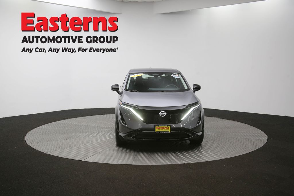 Used 2023 Gray Nissan ENGAGE image 52