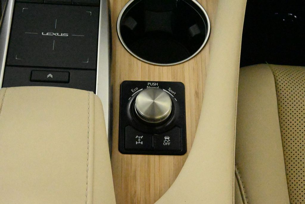 2022 Lexus RX 350 27