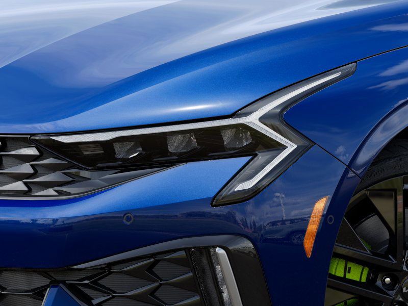 New 2026 Yacht Blue Kia GT image 10