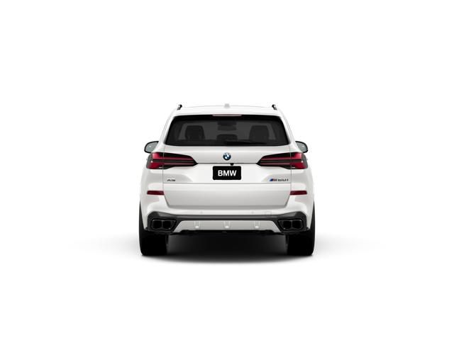Thumbnail: 2026 BMW X5 - 5