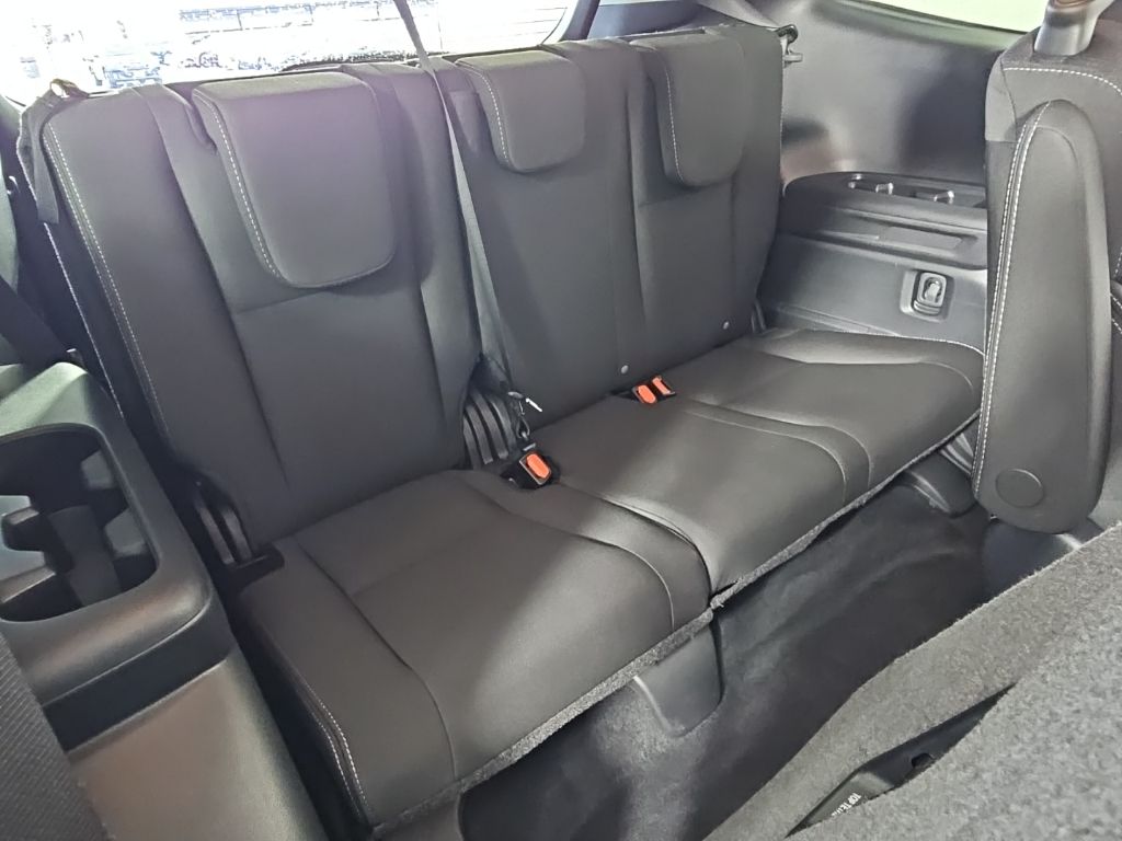 Thumbnail: 2024 Subaru Ascent - 20