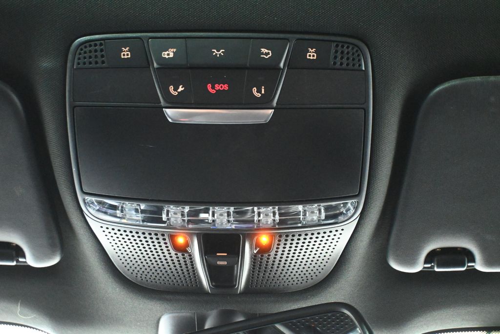 Thumbnail: 2019 Mercedes-Benz GLC - 14