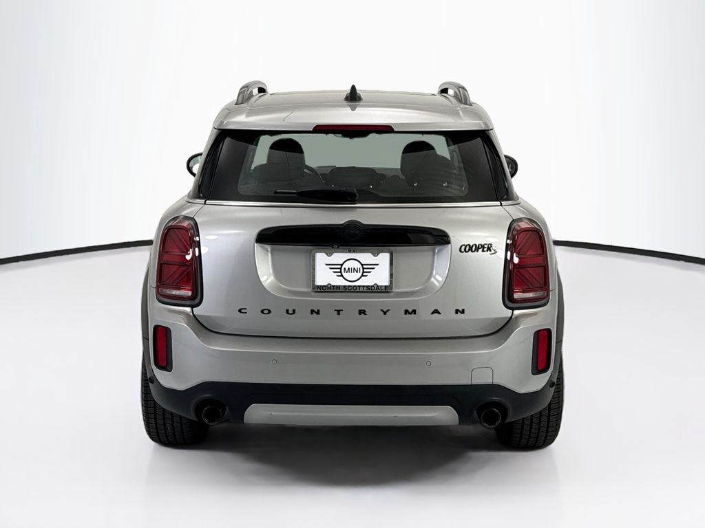 Thumbnail: 2023 MINI Cooper Countryman - 6