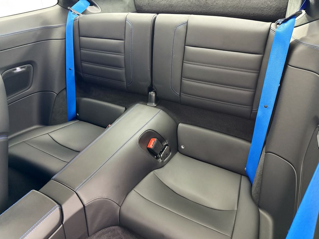 Thumbnail: 2024 Porsche 911 - 19