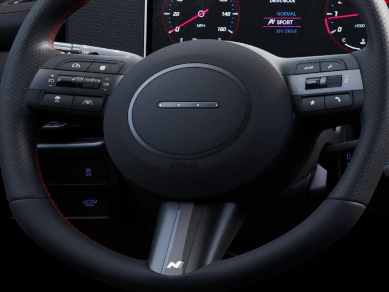 Thumbnail: 2025 Hyundai Sonata - 15