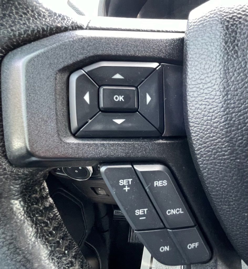 2016 Ford F-150 XLT Silver at Emmons Autoplex
