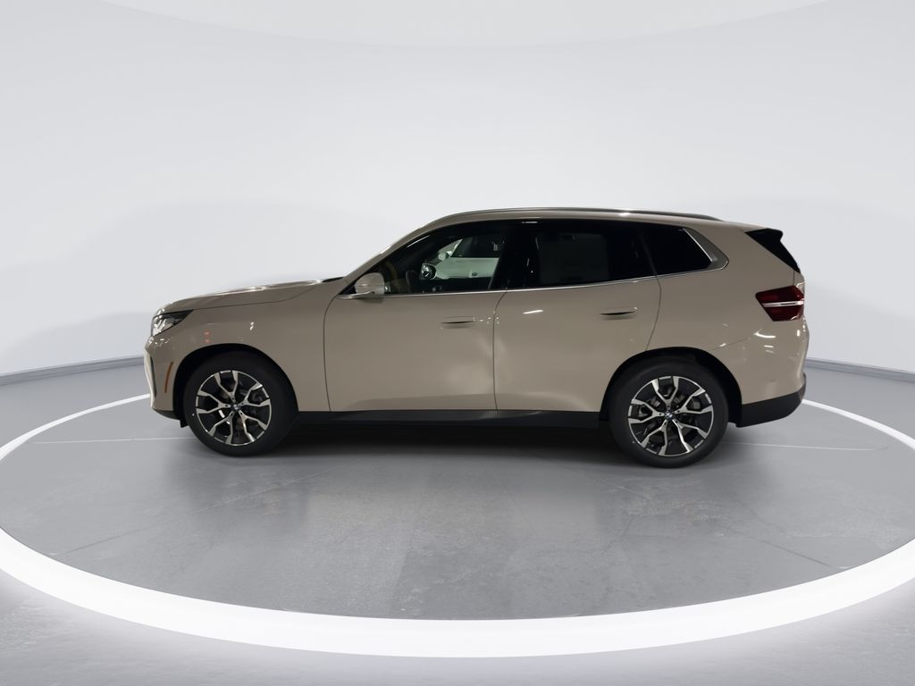 Thumbnail: 2026 BMW X3 - 5