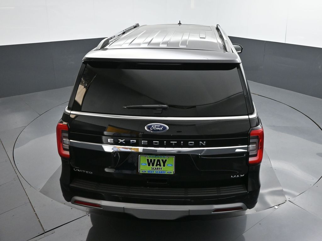 2024 Ford Expedition Limited MAX