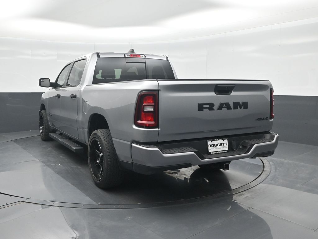Used 2025 Ram 1500 Truck
