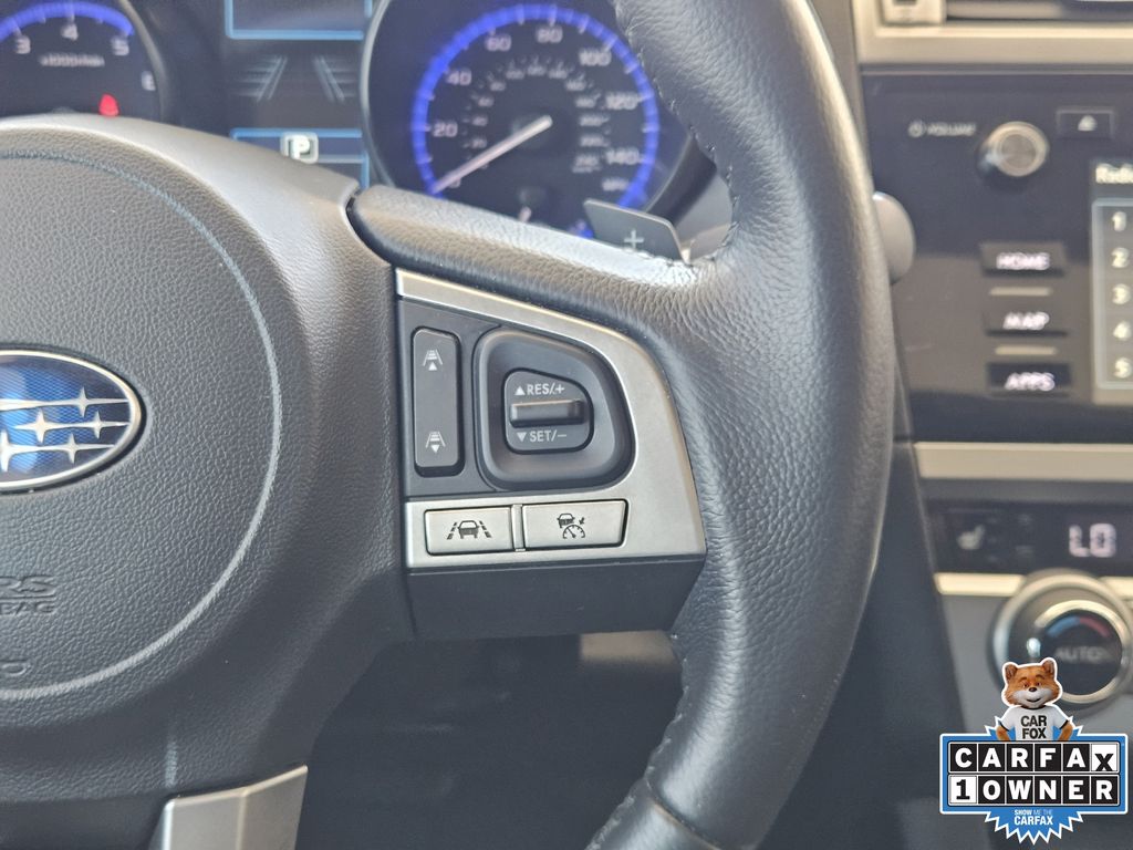Used 2016 Subaru Outback SUV