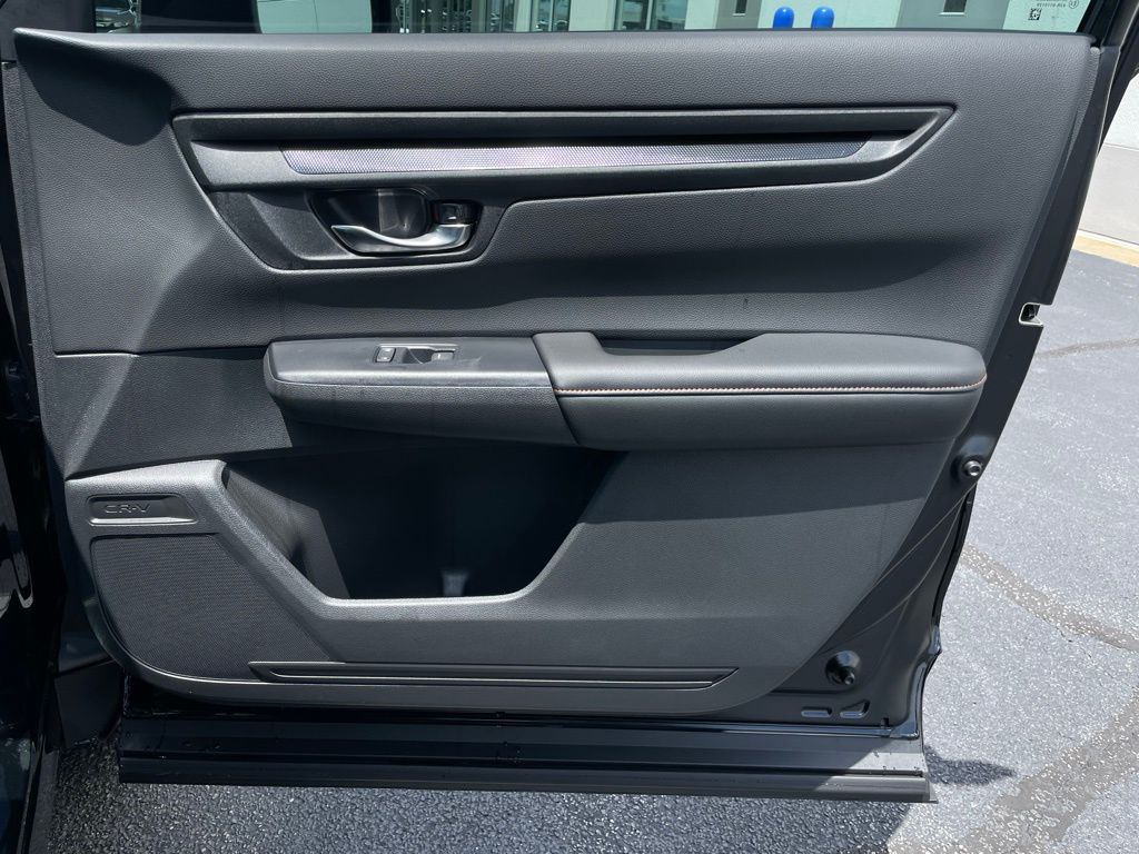 Thumbnail: 2026 Honda CR-V - 30