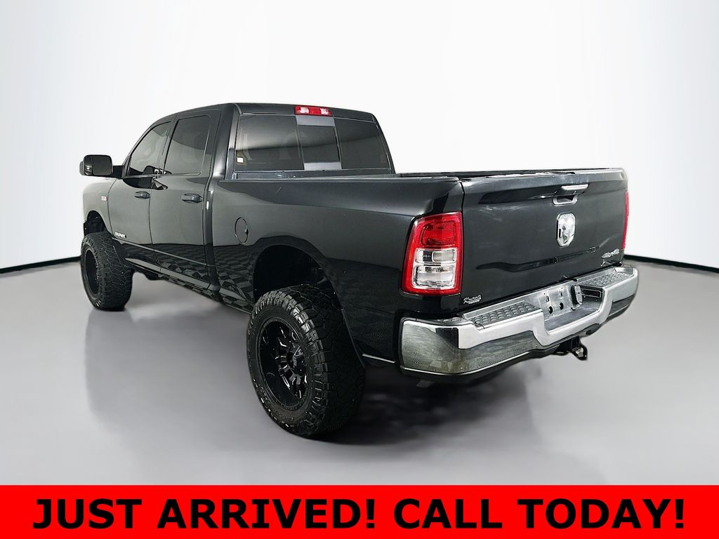 Used 2021 Black Ram Tradesman image 5