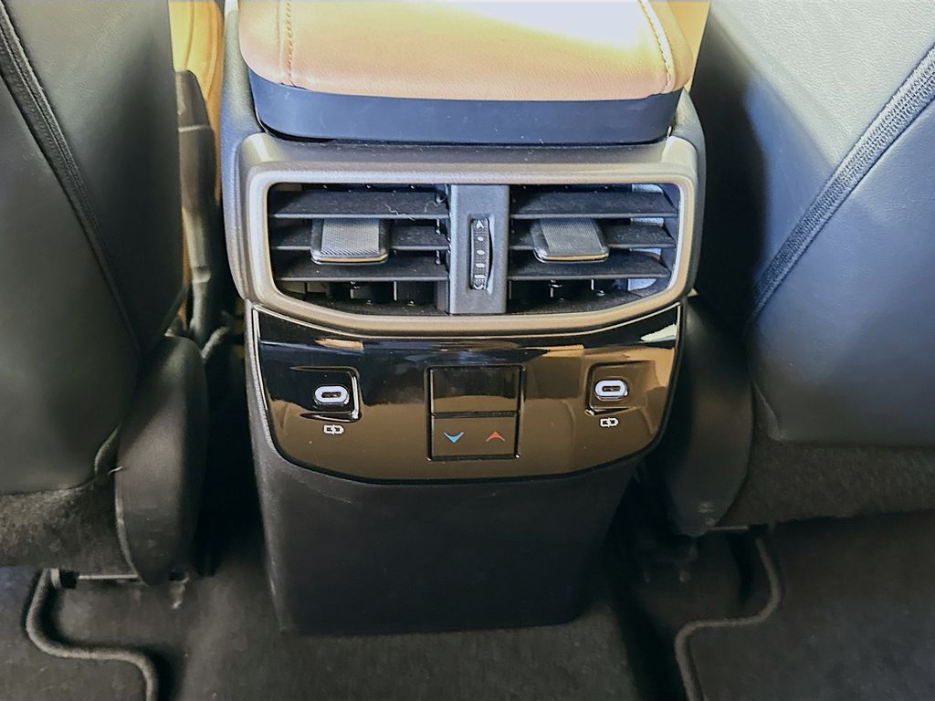 Thumbnail: 2025 Lexus RX - 26