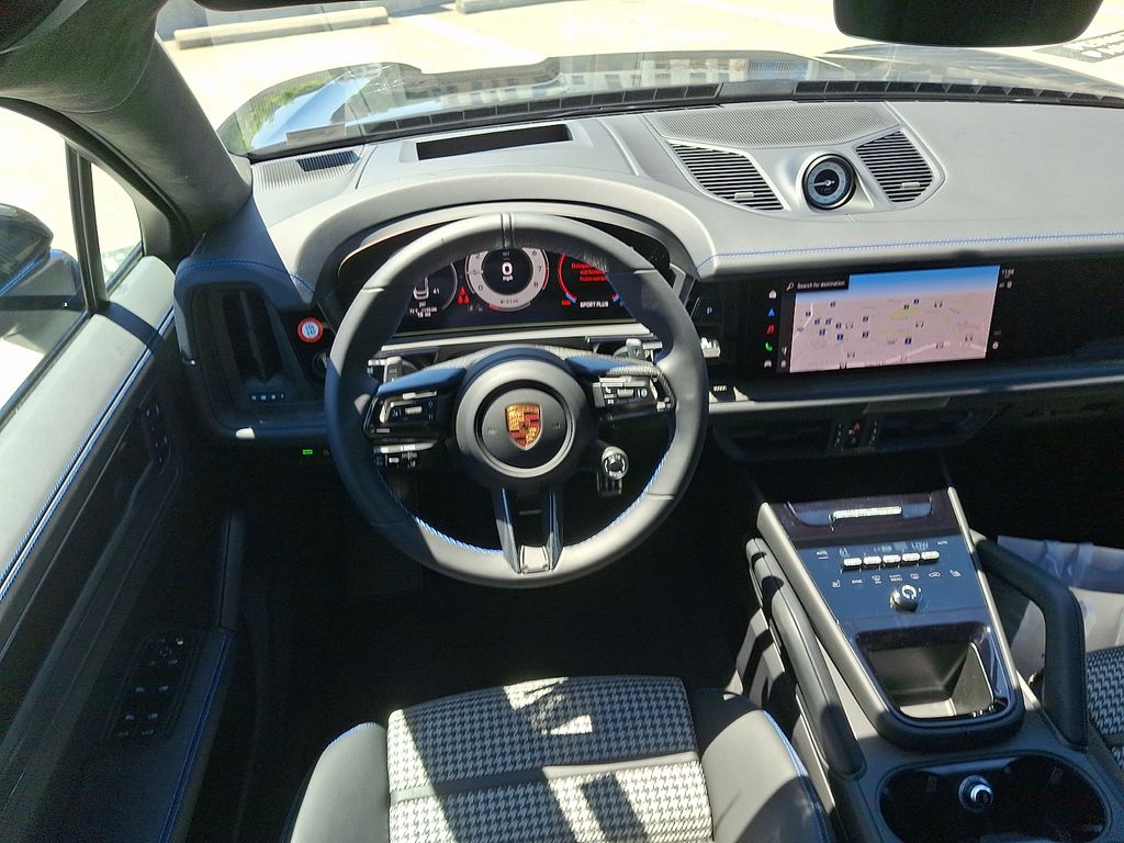 Thumbnail: 2026 Porsche  - 13
