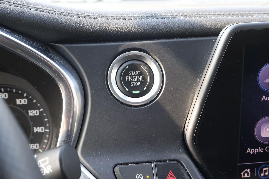 2022 Chevrolet Blazer LT 23