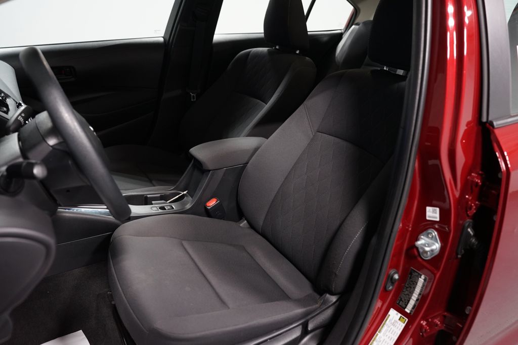 Thumbnail: 2024 Toyota Corolla - 24