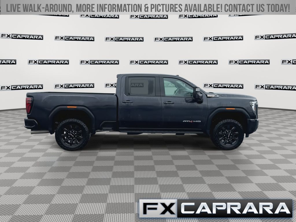 Used 2026 GMC Sierra 2500HD Truck