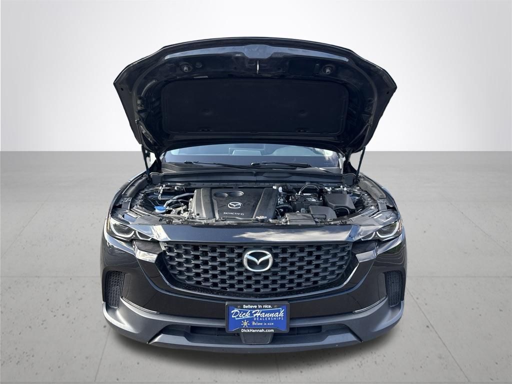 2023 Mazda CX-50 2.5 S Preferred Plus Package
