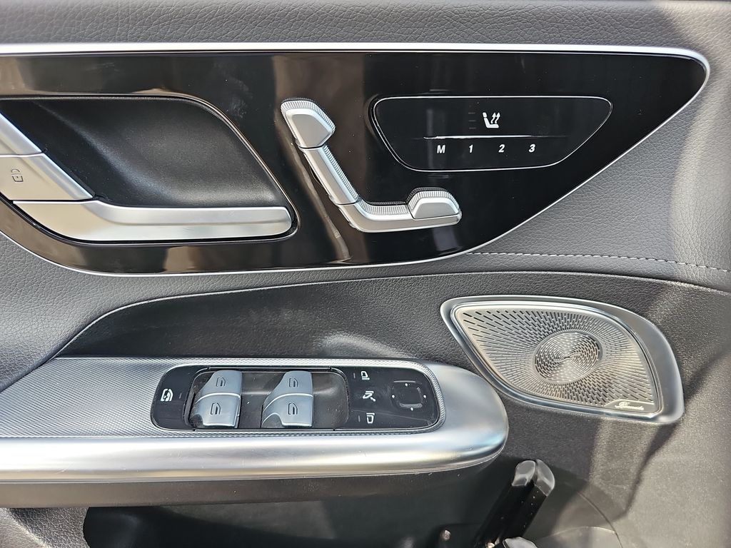 Used 2023 Mercedes-benz EQE Sedan