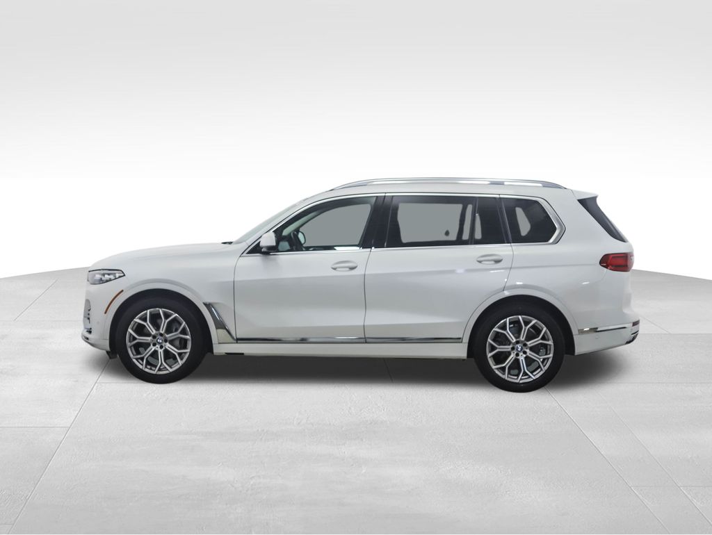 Thumbnail: 2020 BMW X7 - 2