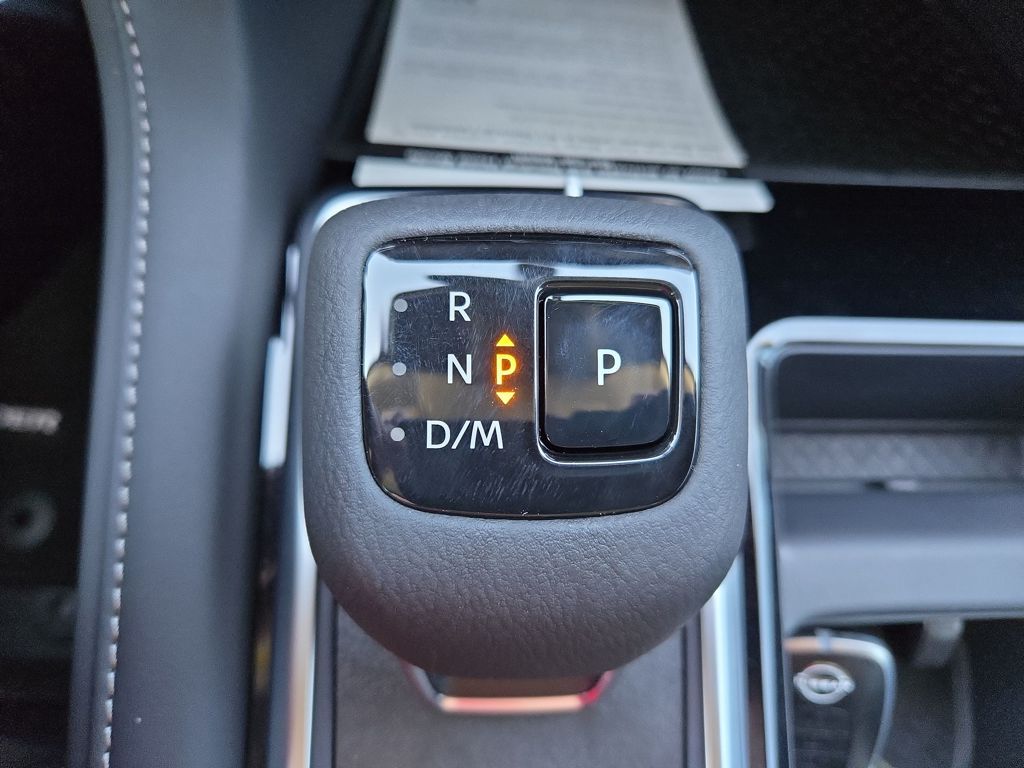 2026 Nissan Pathfinder