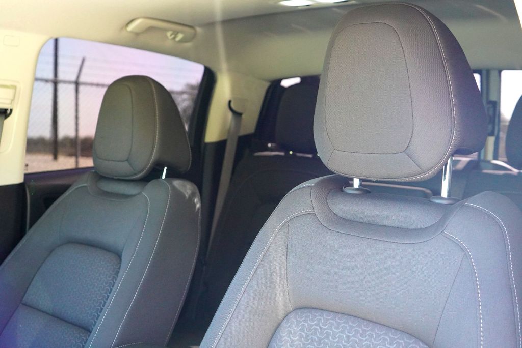 Used Car 2020 Gmc Canyon  Sle1 For Sale Under $25,000 In Taylor, Texas