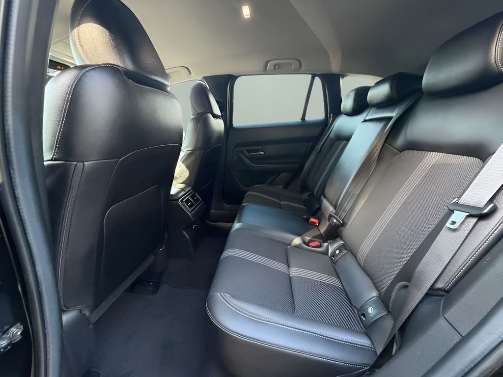Used 2025 Mazda CX-50 SUV