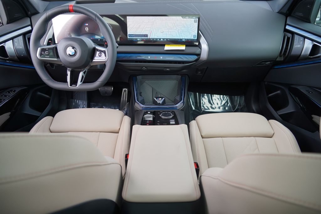 Thumbnail: 2026 BMW X3 - 12