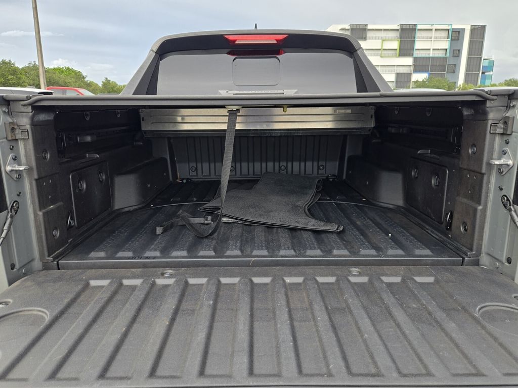 2022 Hyundai Santa Cruz - $24,699