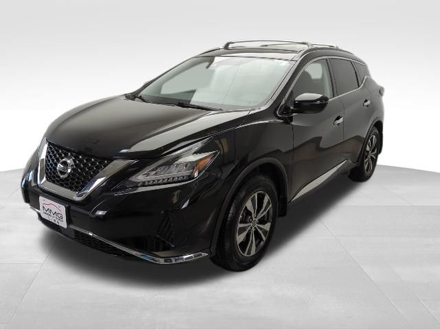 2020 Nissan Murano SV